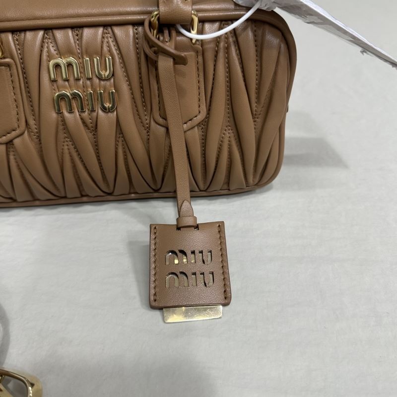 Miu Miu Top Handle Bags